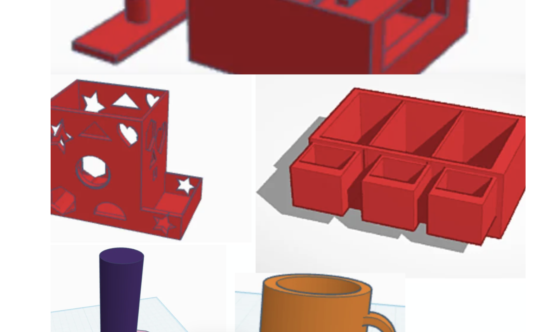 3D Tasarım 3